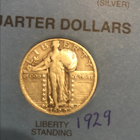 Coin Collection Display Board - Picture 8 of 11